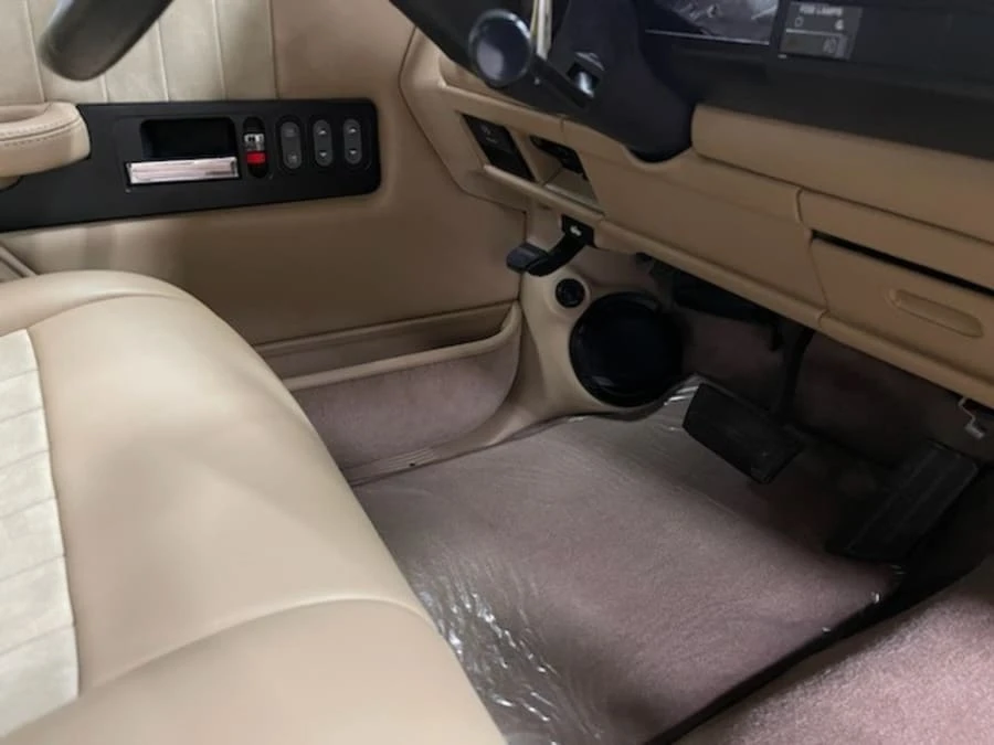1993 GMC Sierra 1st Gen - Image 7 of 31