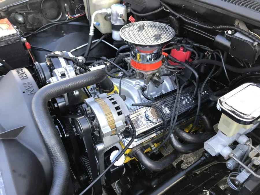 1993 GMC Sierra 1st Gen - Image 6 of 12