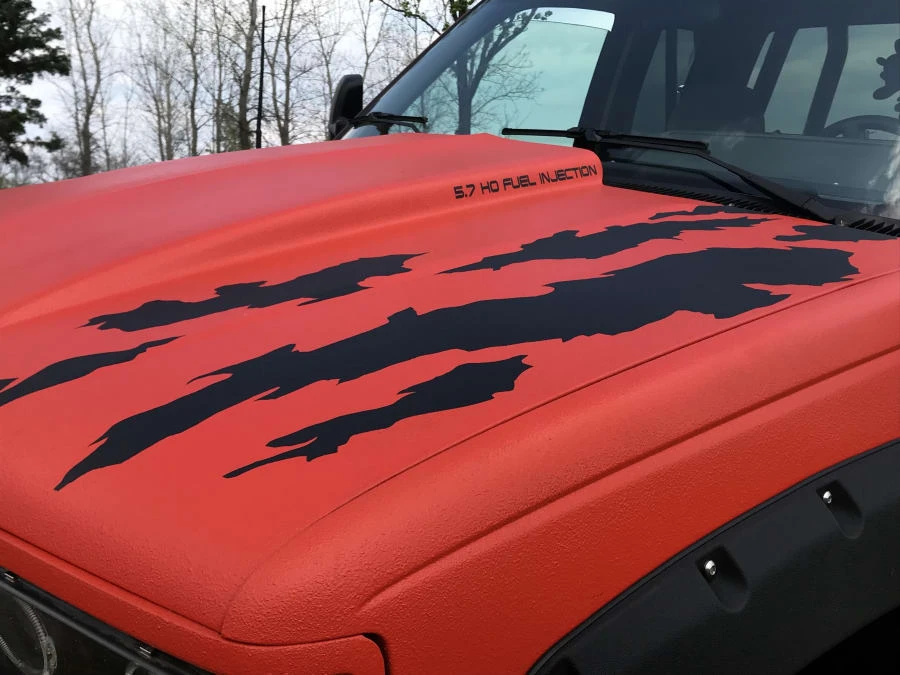 1993 GMC Sierra 1st Gen - Image 9 of 12