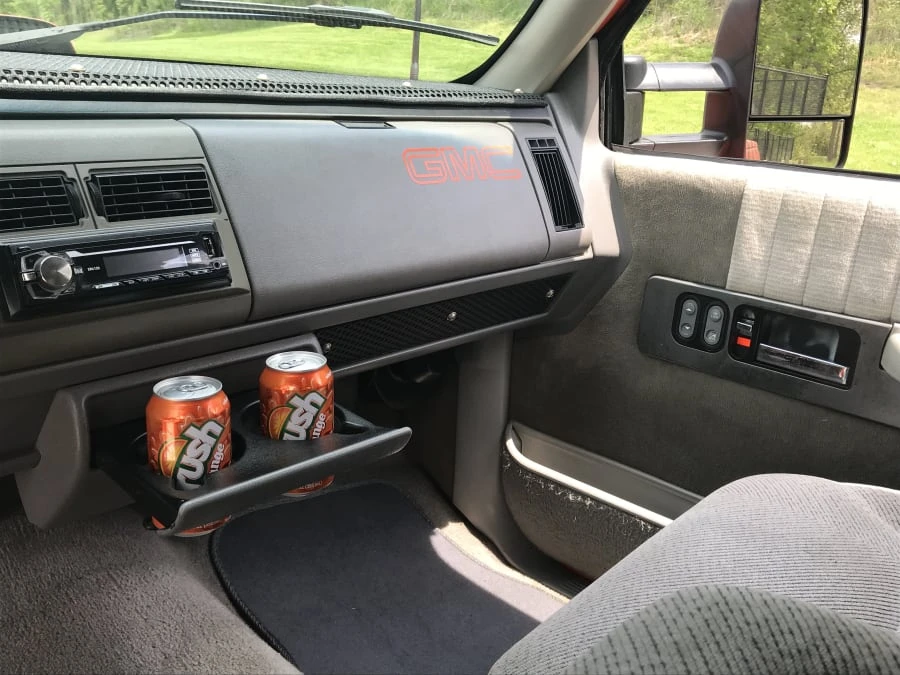1993 GMC Sierra 1st Gen - Image 5 of 12