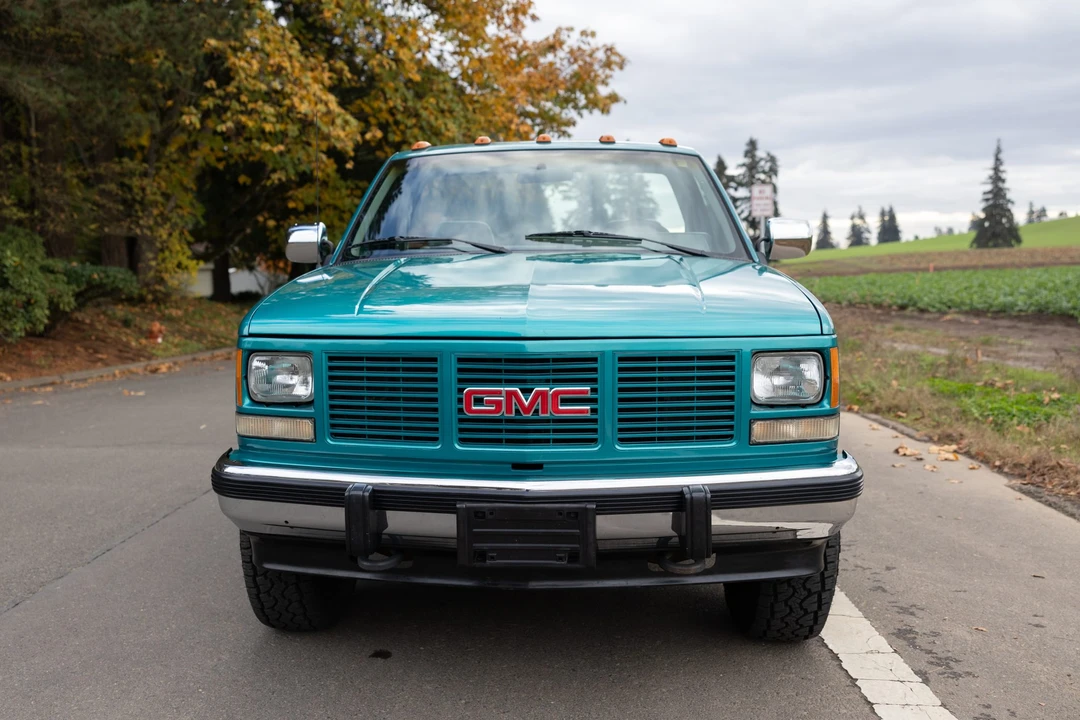 1993 GMC Sierra 1st Gen - Image 3 of 31