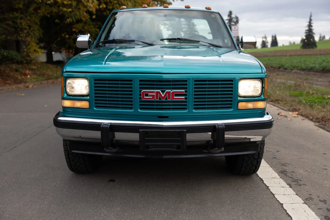 1993 GMC Sierra 1st Gen - Image 11 of 31