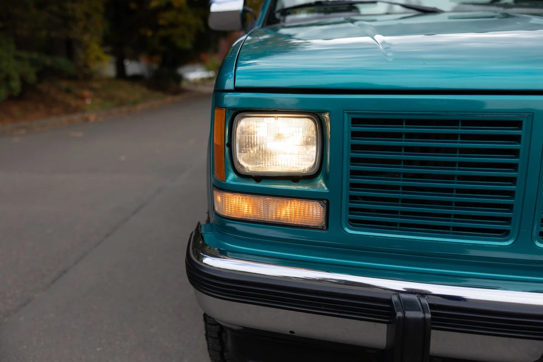 1993 GMC Sierra 1st Gen - Image 13 of 31
