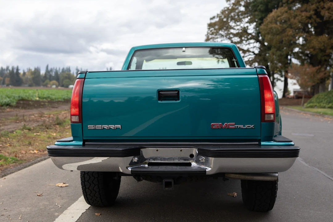 1993 GMC Sierra 1st Gen - Image 15 of 31