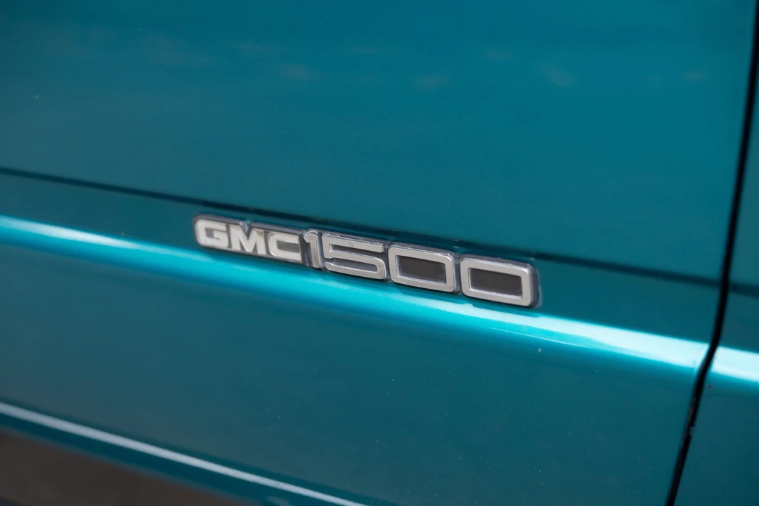 1993 GMC Sierra 1st Gen - Image 27 of 31