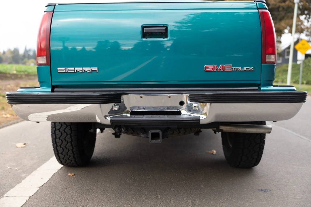 1993 GMC Sierra 1st Gen - Image 16 of 31