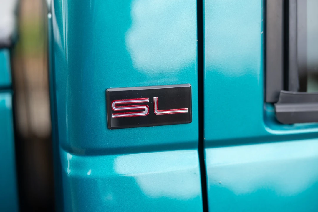 1993 GMC Sierra 1st Gen - Image 31 of 31