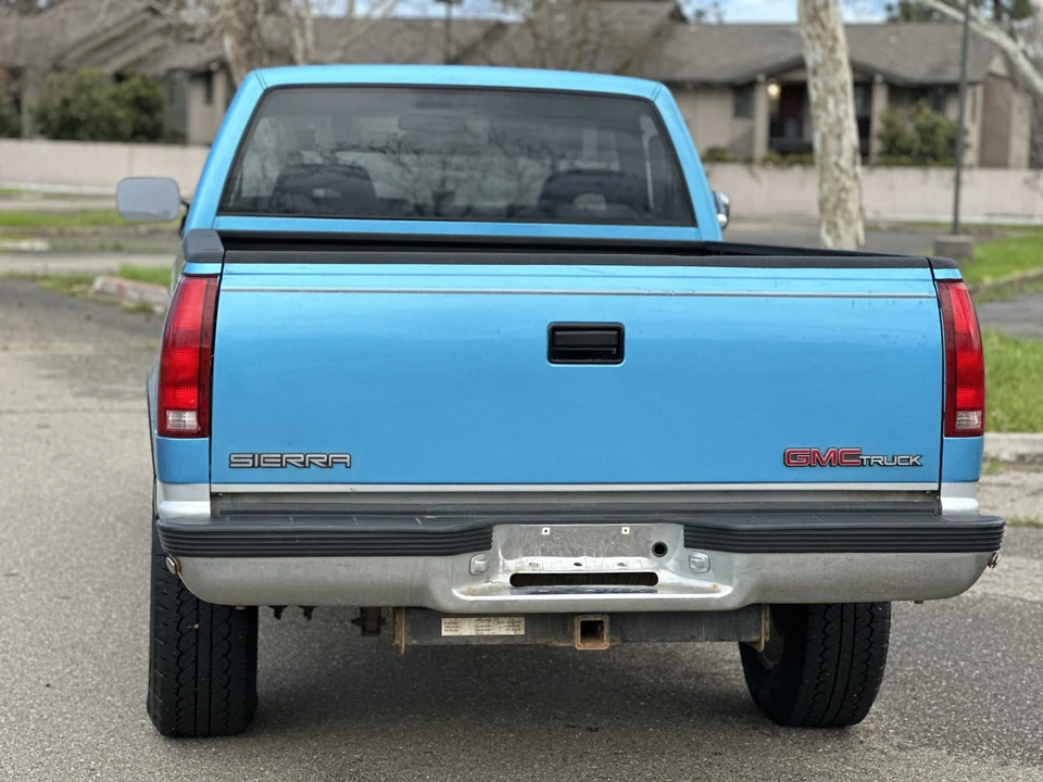 1993 GMC Sierra 1st Gen - Image 16 of 31