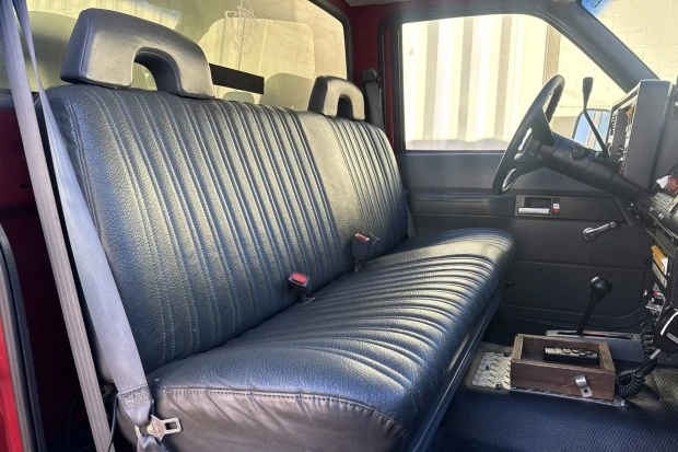 1993 GMC Sierra 1st Gen - Image 5 of 8