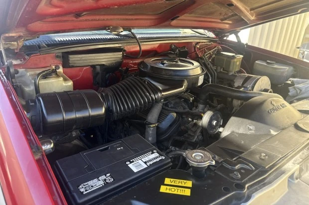 1993 GMC Sierra 1st Gen - Image 7 of 8