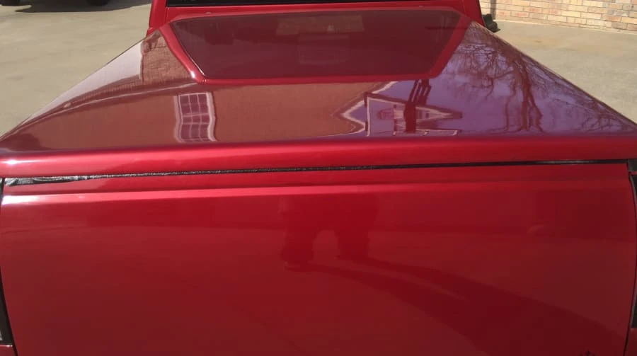 1993 GMC Sierra 1st Gen - Image 7 of 8