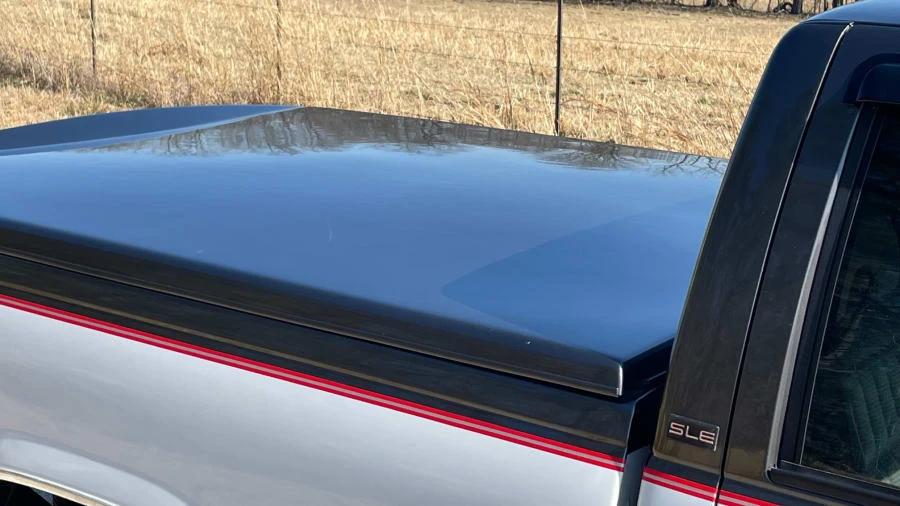 1993 GMC Sierra 1st Gen - Image 8 of 10