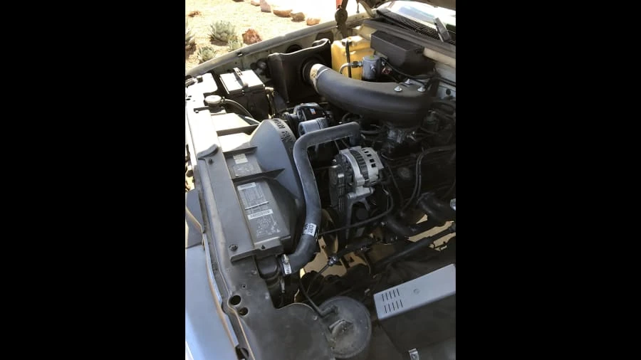 1993 GMC Sierra 1st Gen - Image 6 of 12