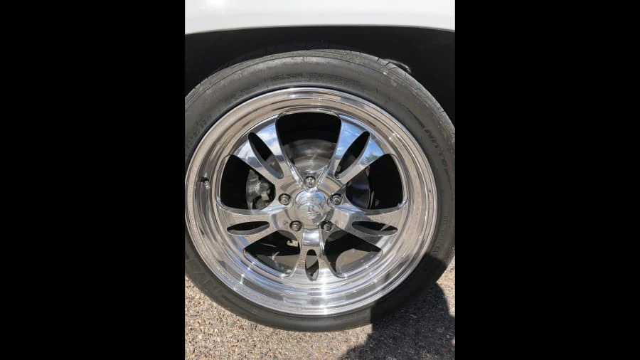 1993 GMC Sierra 1st Gen - Image 12 of 12