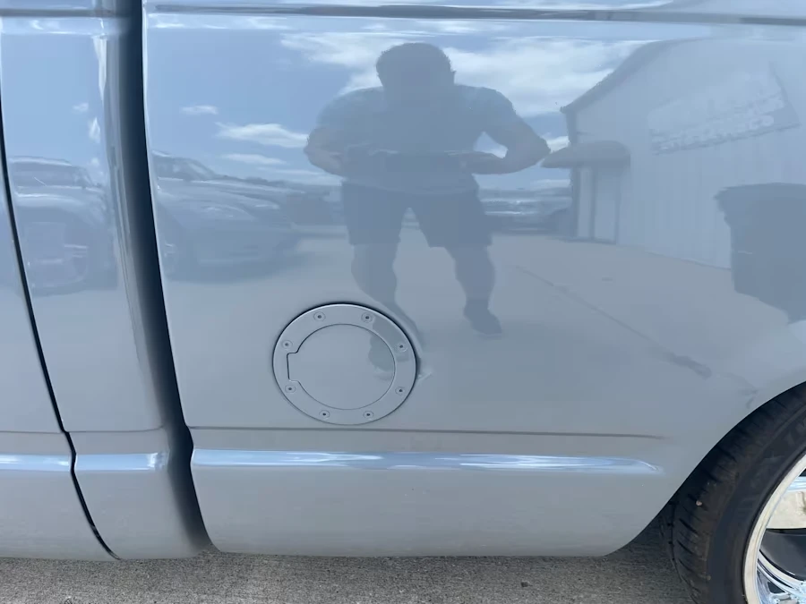 1993 GMC Sierra 1st Gen - Image 8 of 10