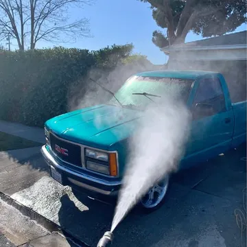 1993 GMC Sierra SL Pickup 2D 8 ft