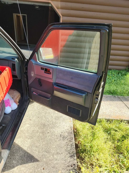 1993 GMC S-15/Sonoma - Image 4 of 7