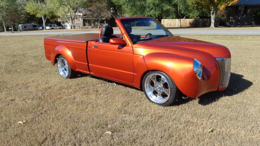1993 GMC S-15/Sonoma - Image 11 of 12