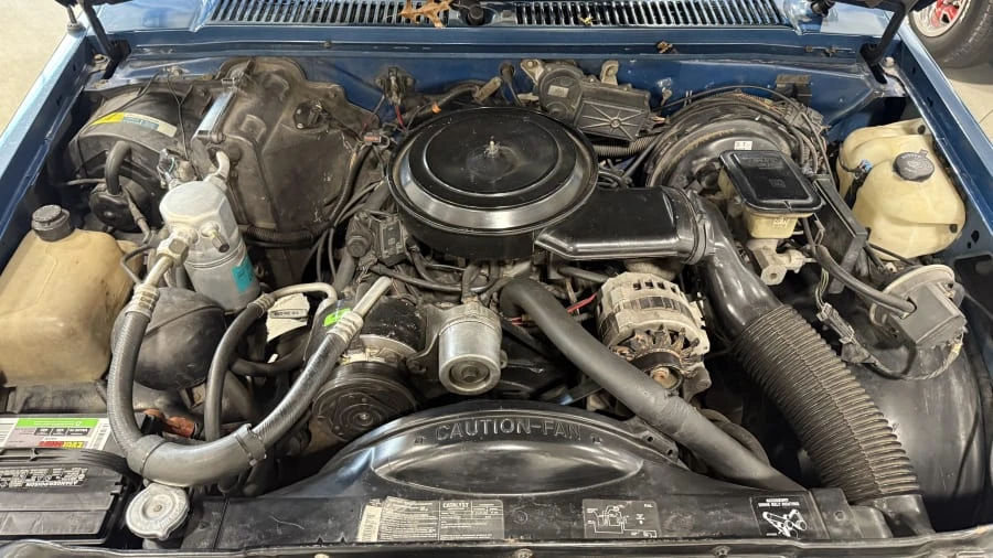 1993 GMC S-15/Sonoma - Image 6 of 6