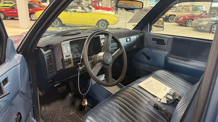 1993 GMC S-15/Sonoma - Image 5 of 6