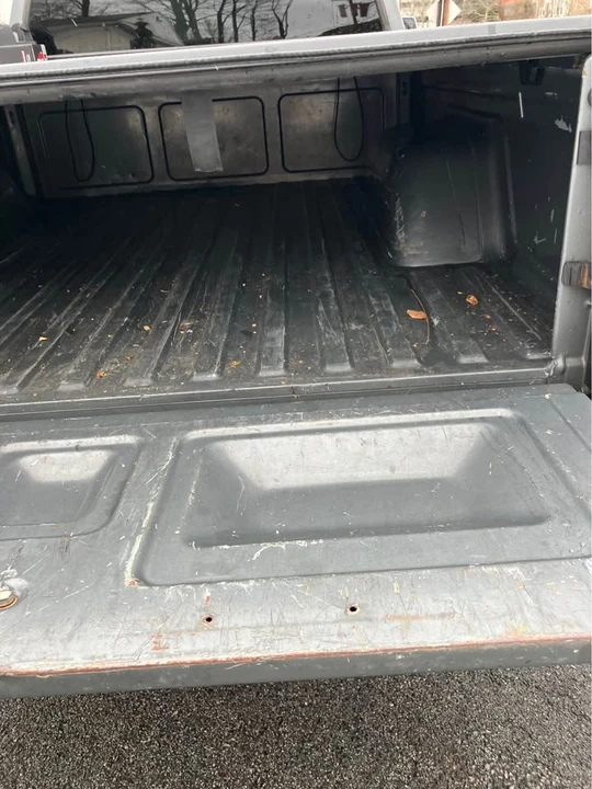 1993 GMC S-15/Sonoma - Image 8 of 11