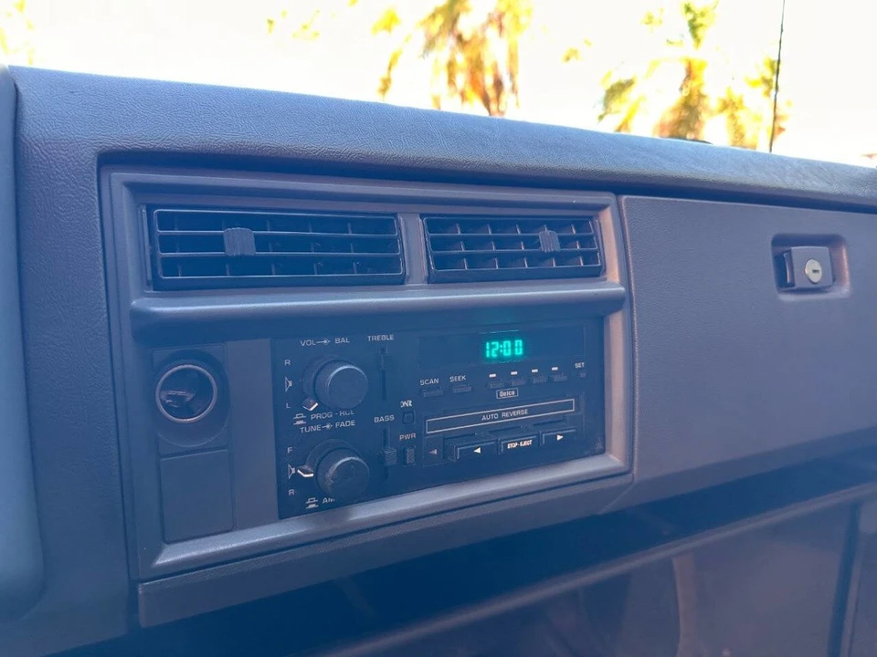 1993 GMC S-15/Sonoma - Image 17 of 21