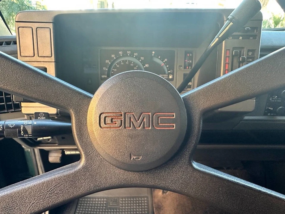 1993 GMC S-15/Sonoma - Image 14 of 21