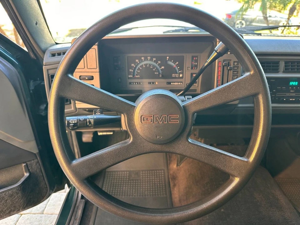 1993 GMC S-15/Sonoma - Image 13 of 21