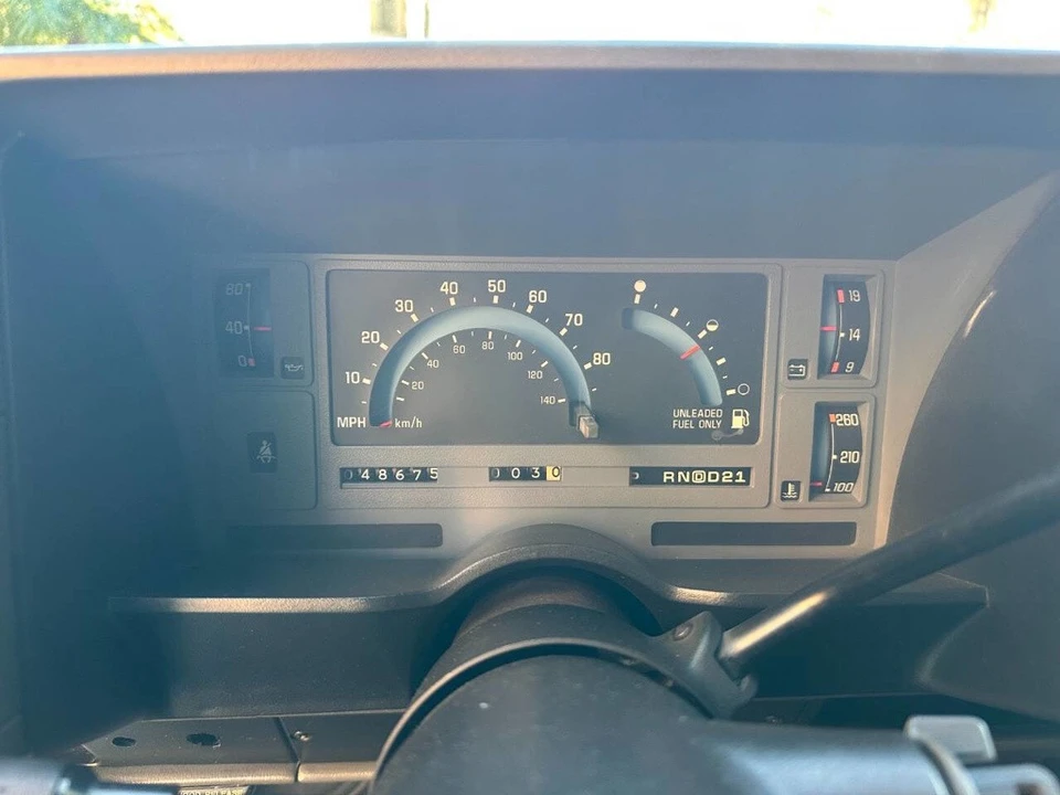 1993 GMC S-15/Sonoma - Image 15 of 21