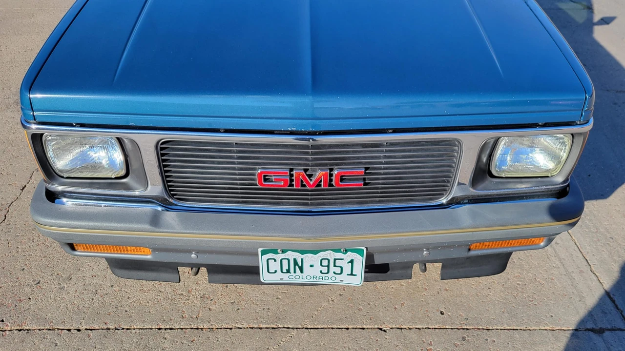 1993 GMC S-15/Sonoma - Image 27 of 31