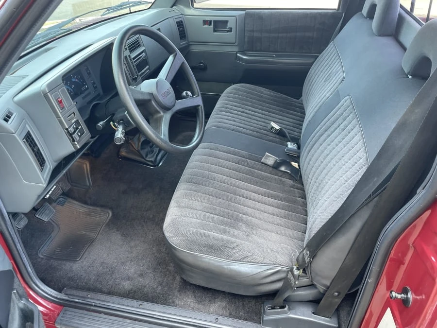 1993 GMC S-15/Sonoma - Image 9 of 15