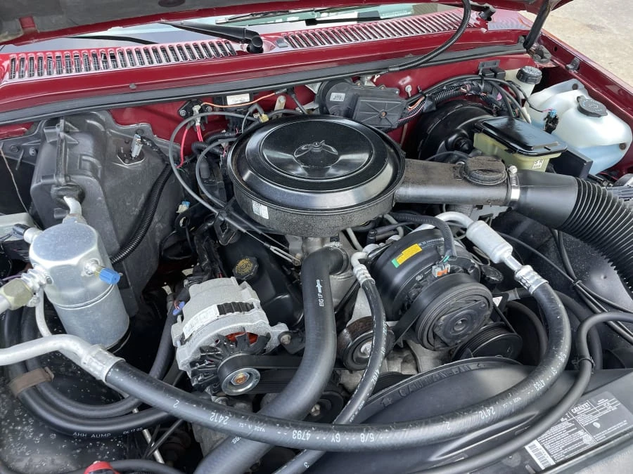 1993 GMC S-15/Sonoma - Image 15 of 15