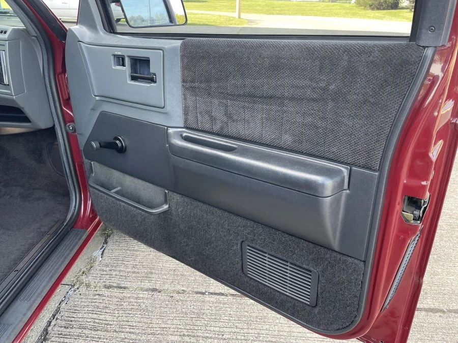 1993 GMC S-15/Sonoma - Image 10 of 15