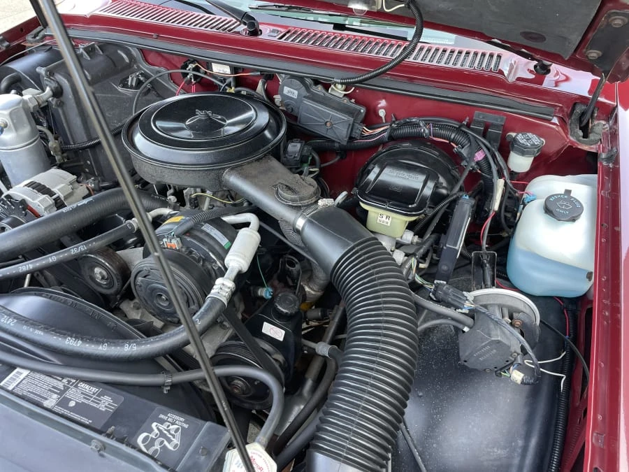 1993 GMC S-15/Sonoma - Image 14 of 15