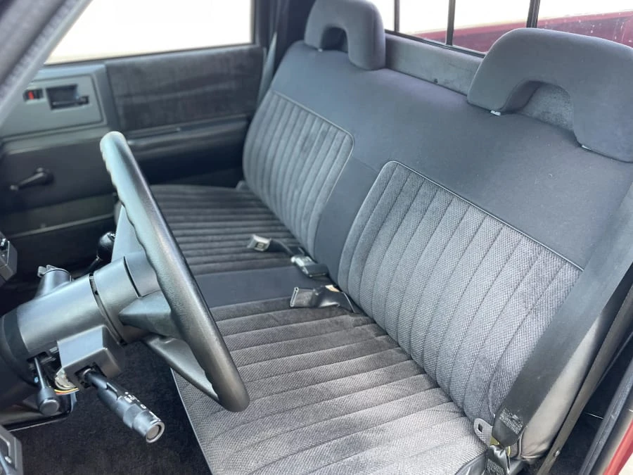 1993 GMC S-15/Sonoma - Image 12 of 15