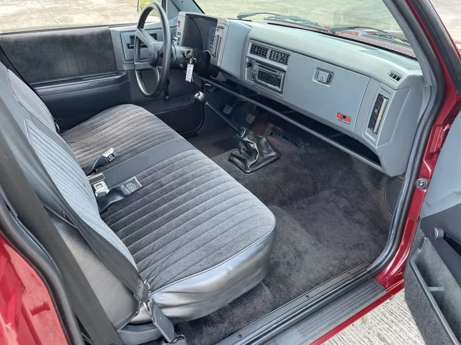 1993 GMC S-15/Sonoma - Image 11 of 15