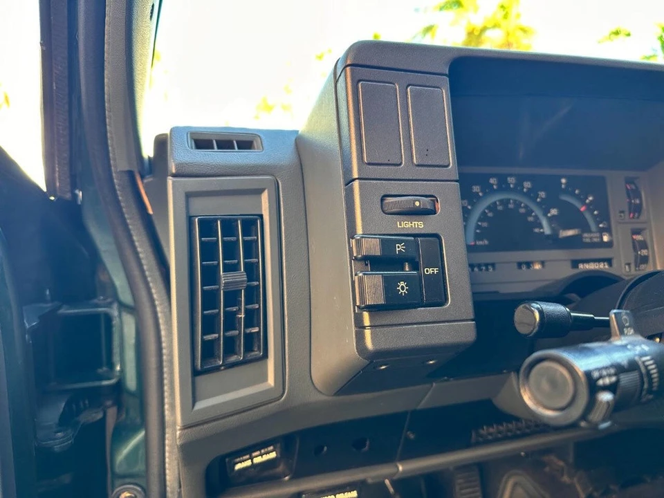 1993 GMC S-15/Sonoma - Image 16 of 21