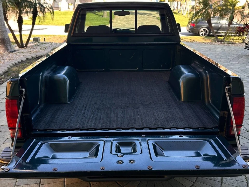1993 GMC S-15/Sonoma - Image 24 of 24