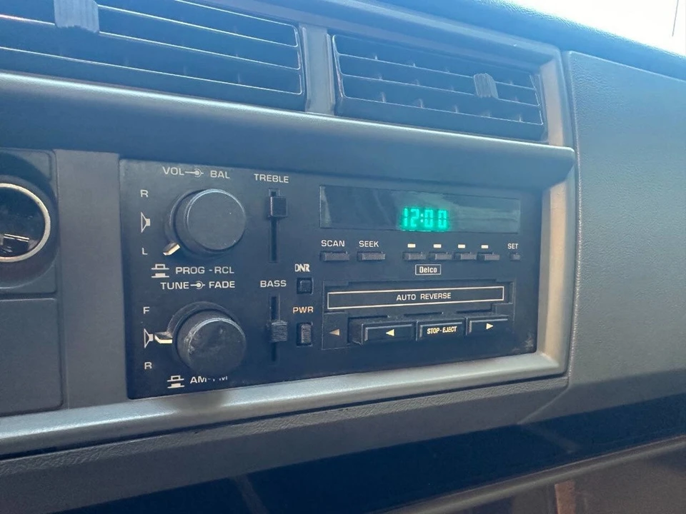 1993 GMC S-15/Sonoma - Image 18 of 21