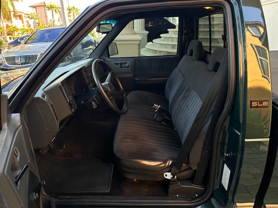 1993 GMC S-15/Sonoma - Image 20 of 21