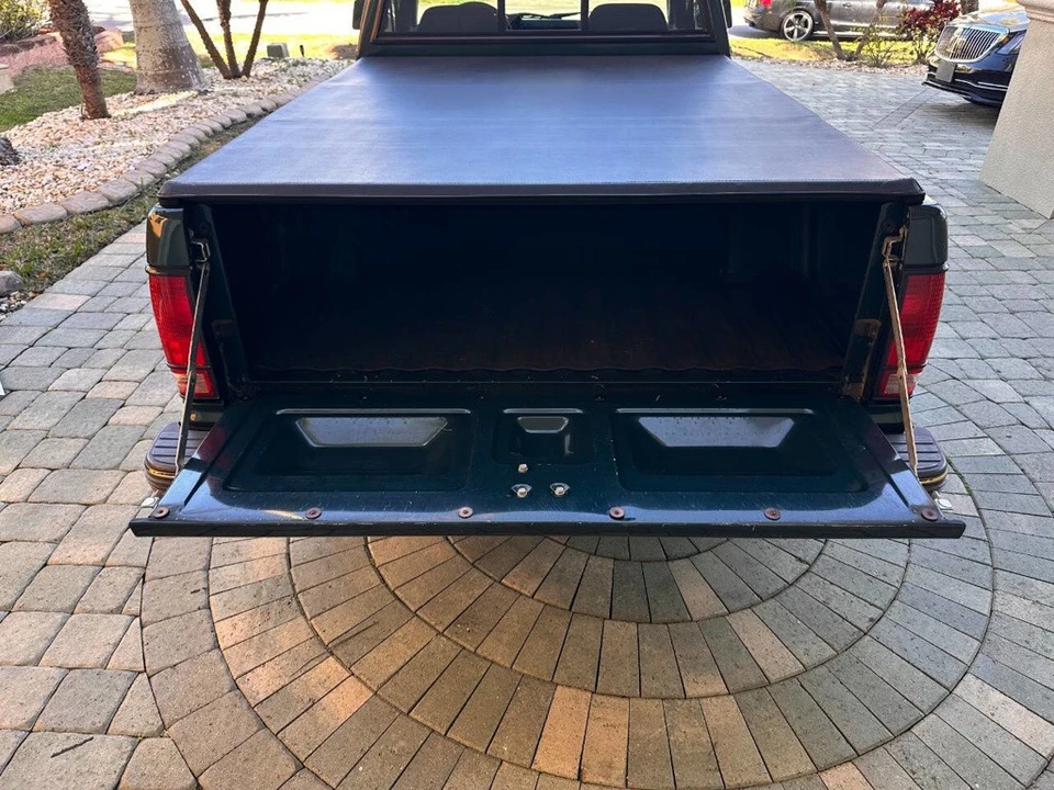 1993 GMC S-15/Sonoma - Image 23 of 24