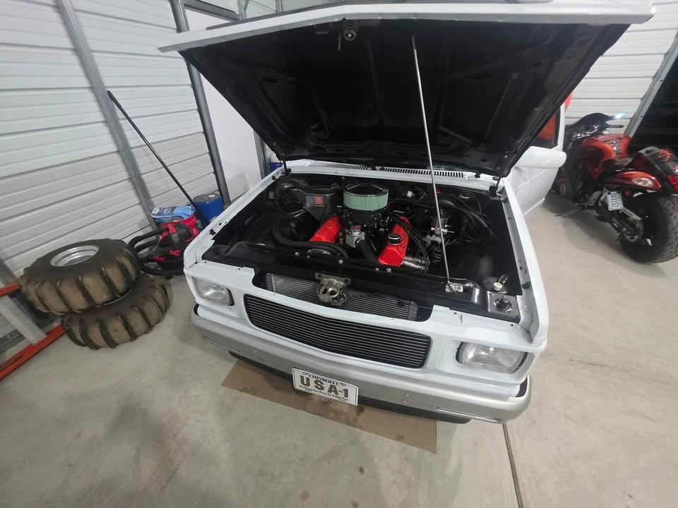 1993 GMC S-15/Sonoma - Image 4 of 9