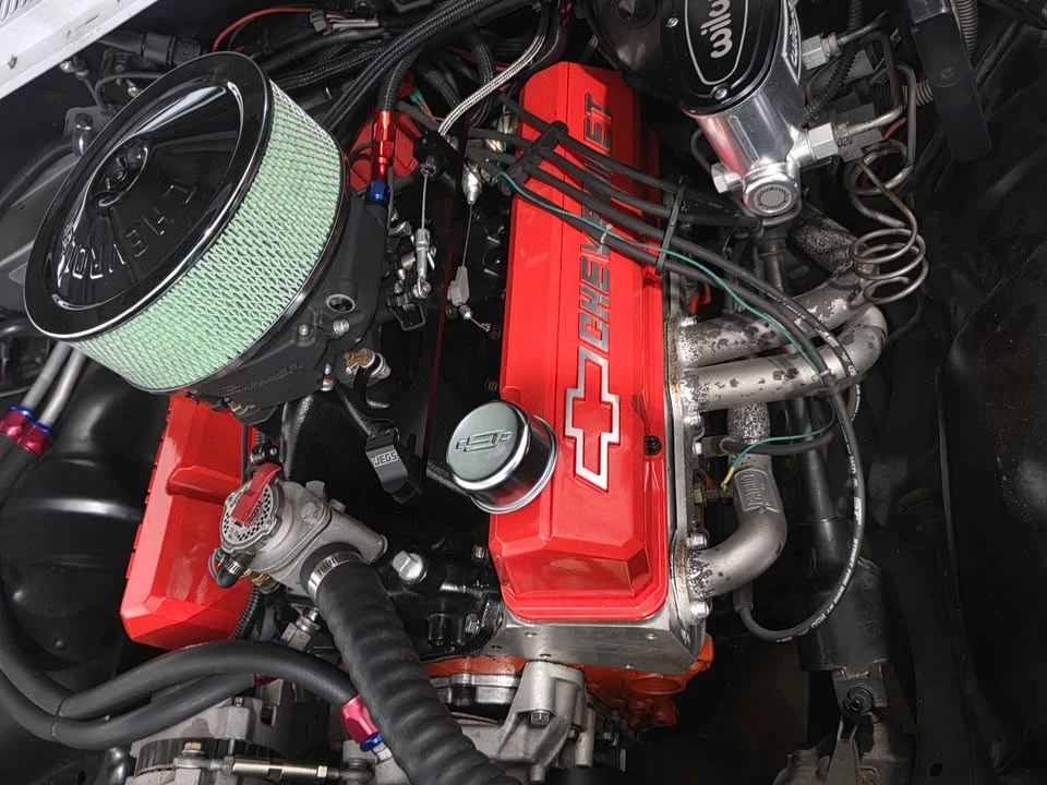 1993 GMC S-15/Sonoma - Image 3 of 9