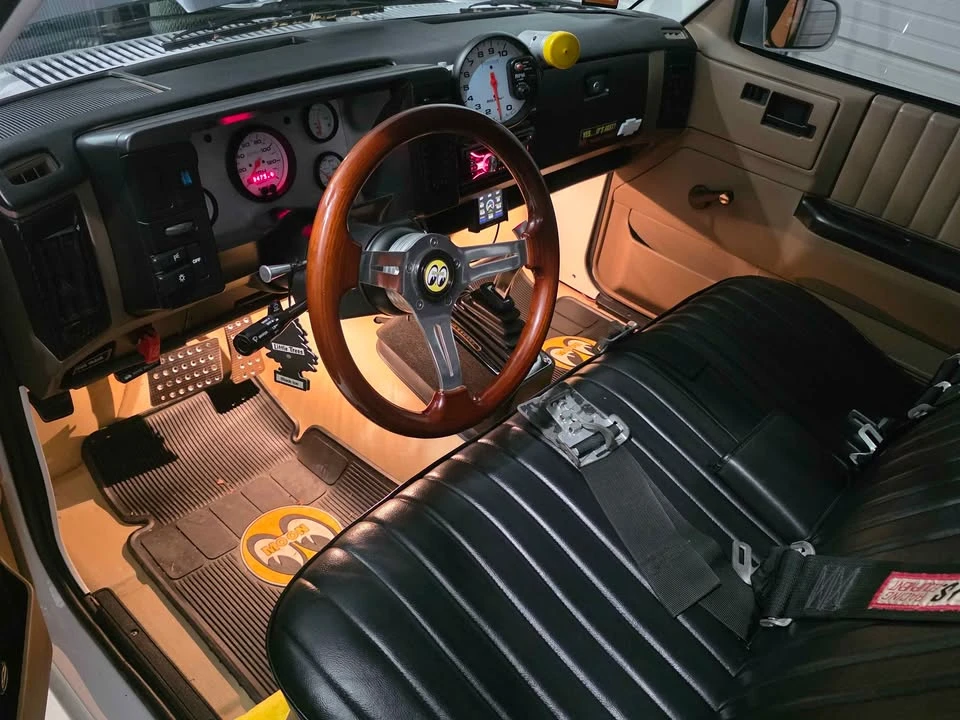 1993 GMC S-15/Sonoma - Image 7 of 9