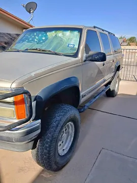 1993 GMC Suburban 1500 Sport Utility