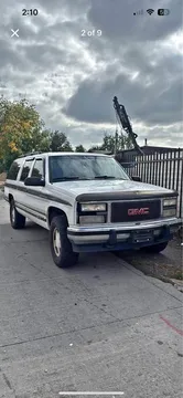 1993 GMC Suburban 1500 Sport Utility