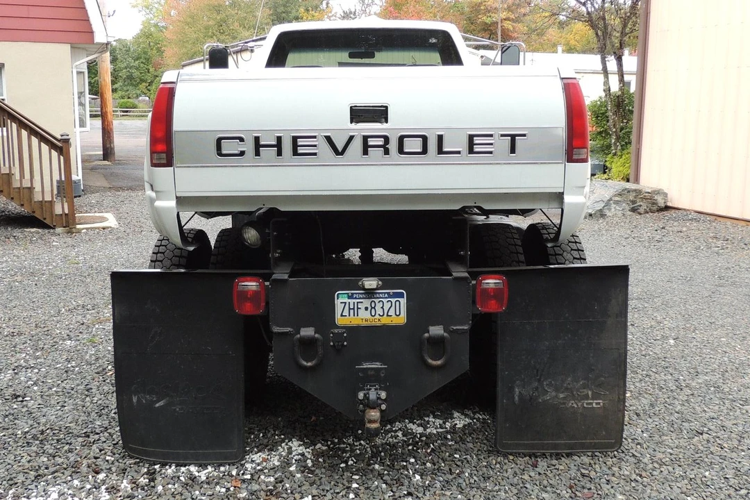 1993 GMC TopKick - Image 5 of 6