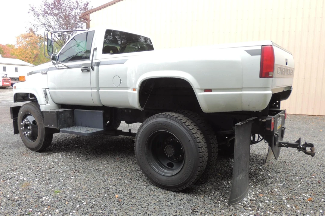 1993 GMC TopKick - Image 4 of 6