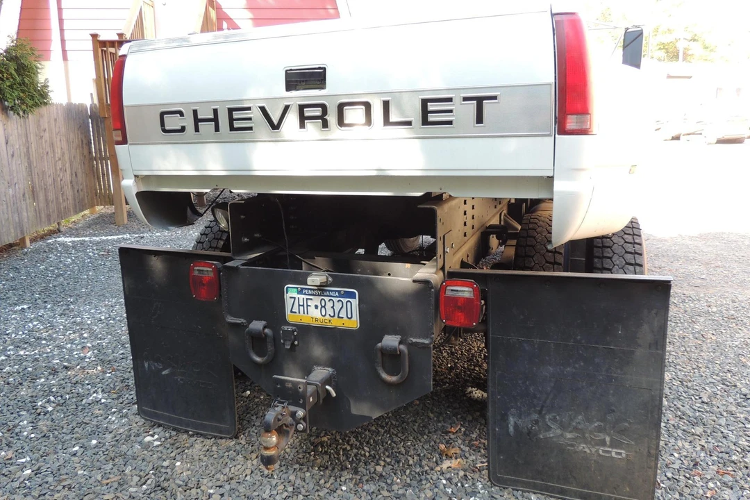 1993 GMC TopKick - Image 6 of 6