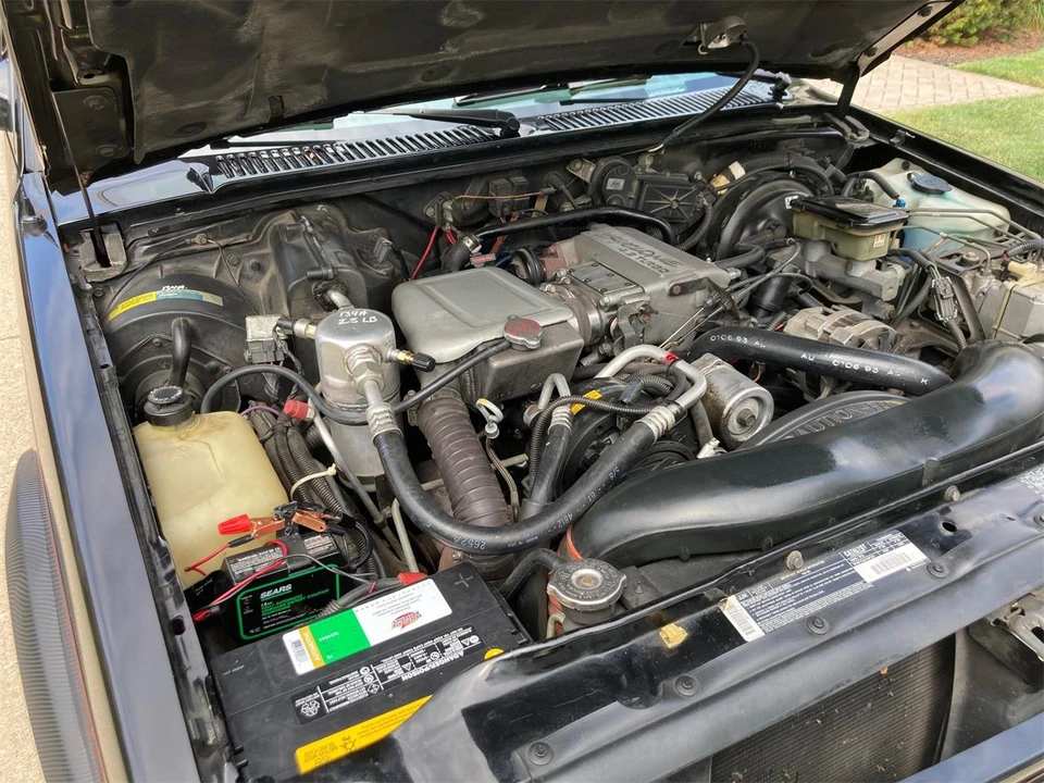 1993 GMC Syclone - Image 6 of 13